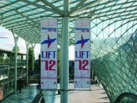 Lift Milano